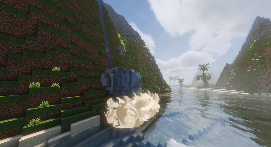 Thumbnail Waterfall