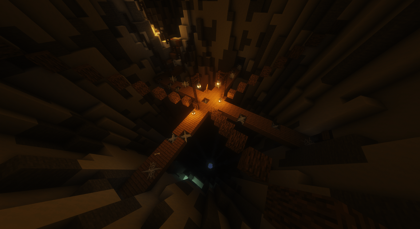 Thumbnail Abandoned mine