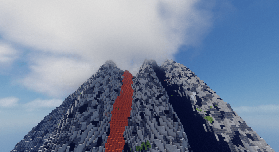 Thumbnail Volcano