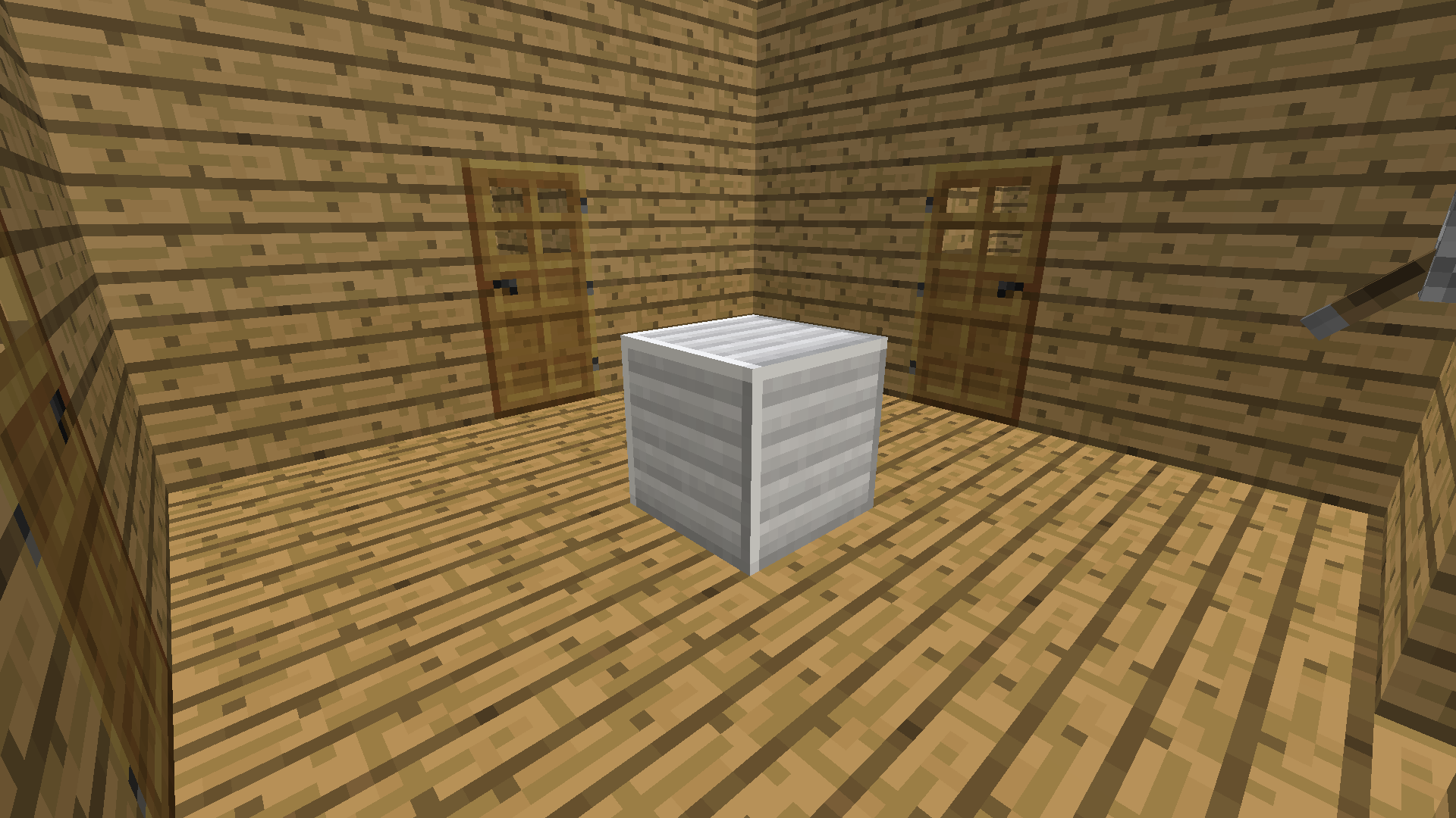Thumbnail This is the Block of Uranium's new texture.