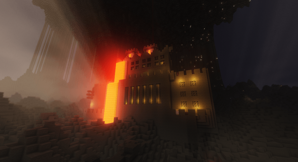 Thumbnail Stronghold