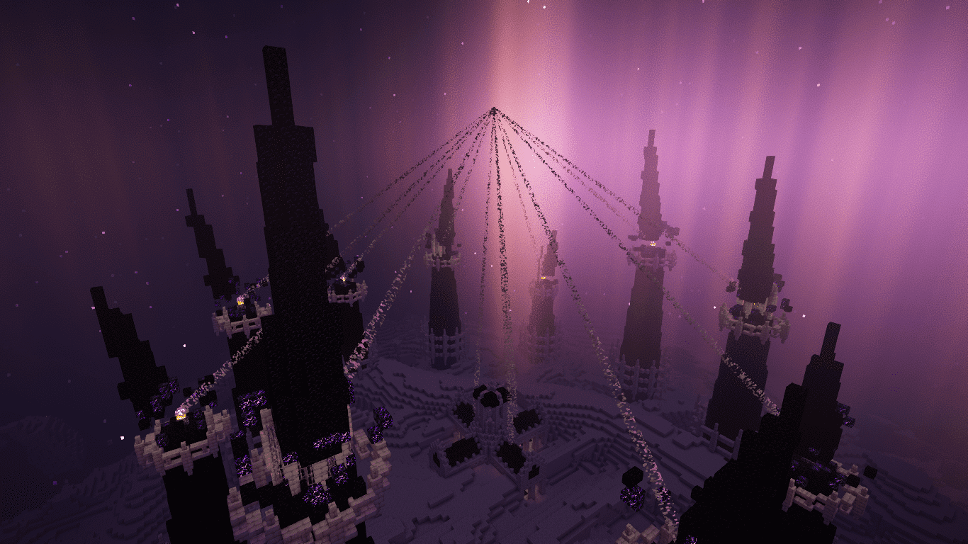 The Alaric Modpack - Minecraft Modpacks - CurseForge