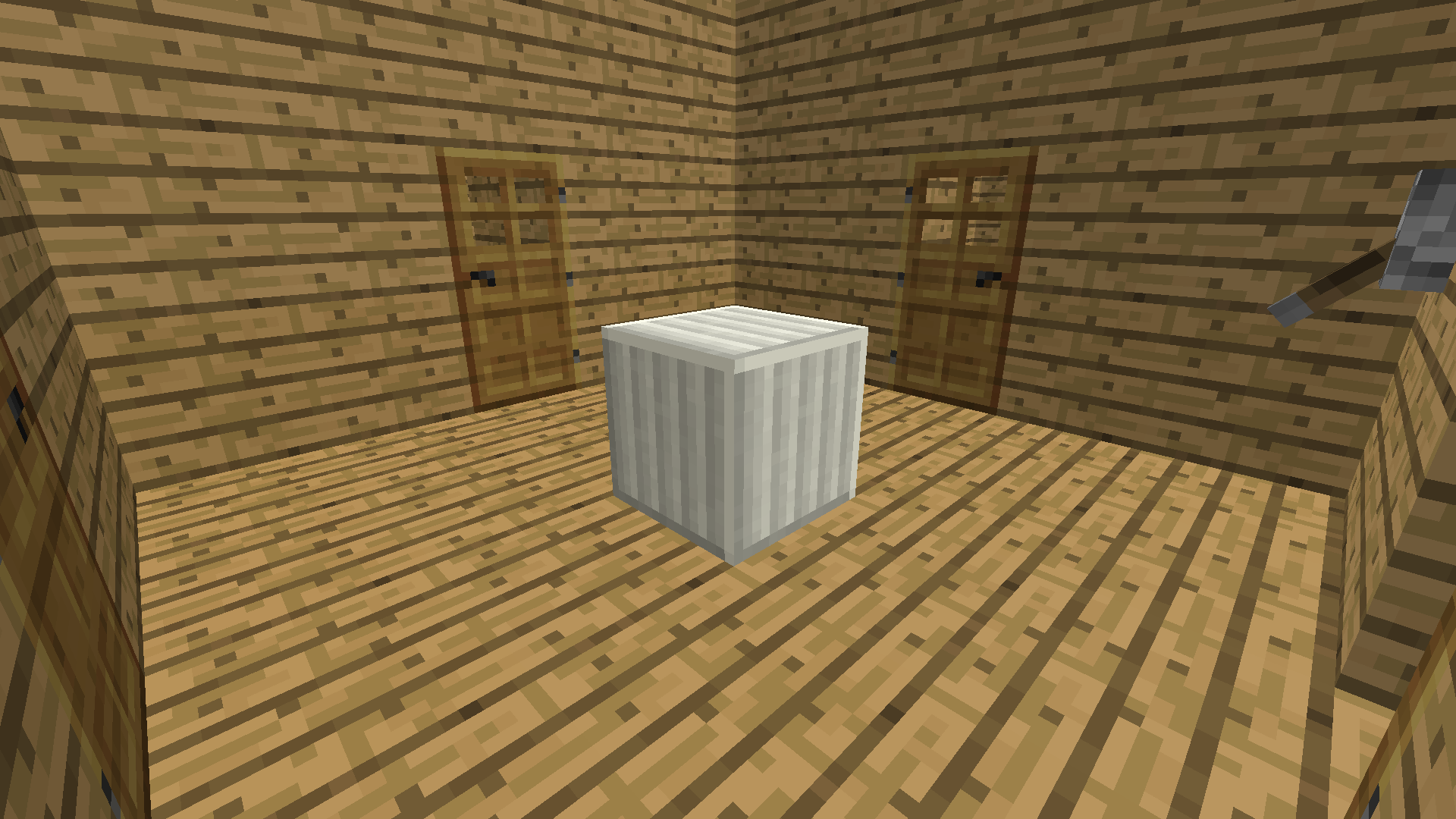 Thumbnail This is the Block of Magnesium's new texture. (I think)