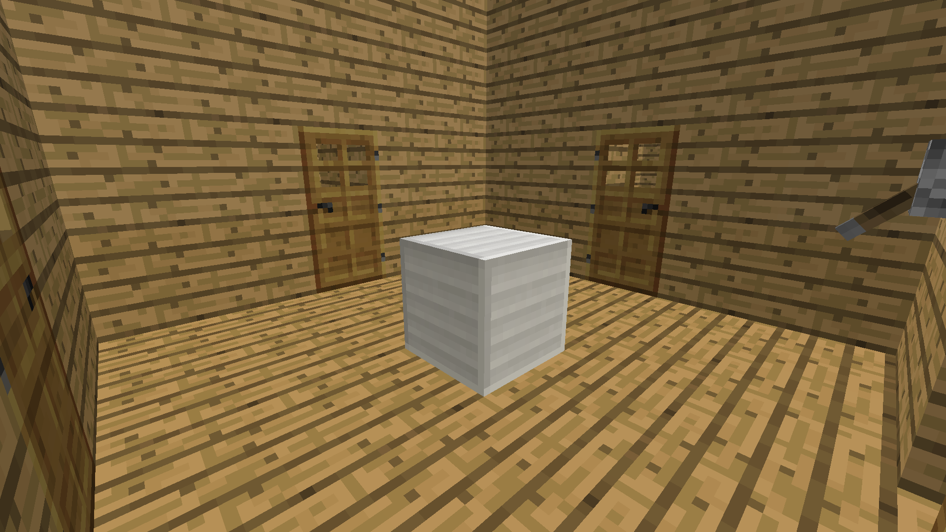 Thumbnail This is the Block of Potassium's new texture.