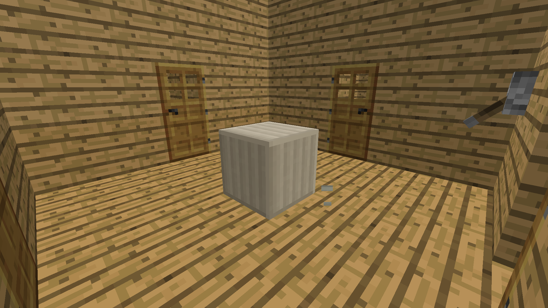 Thumbnail This is the Block of Strontium's new texture.