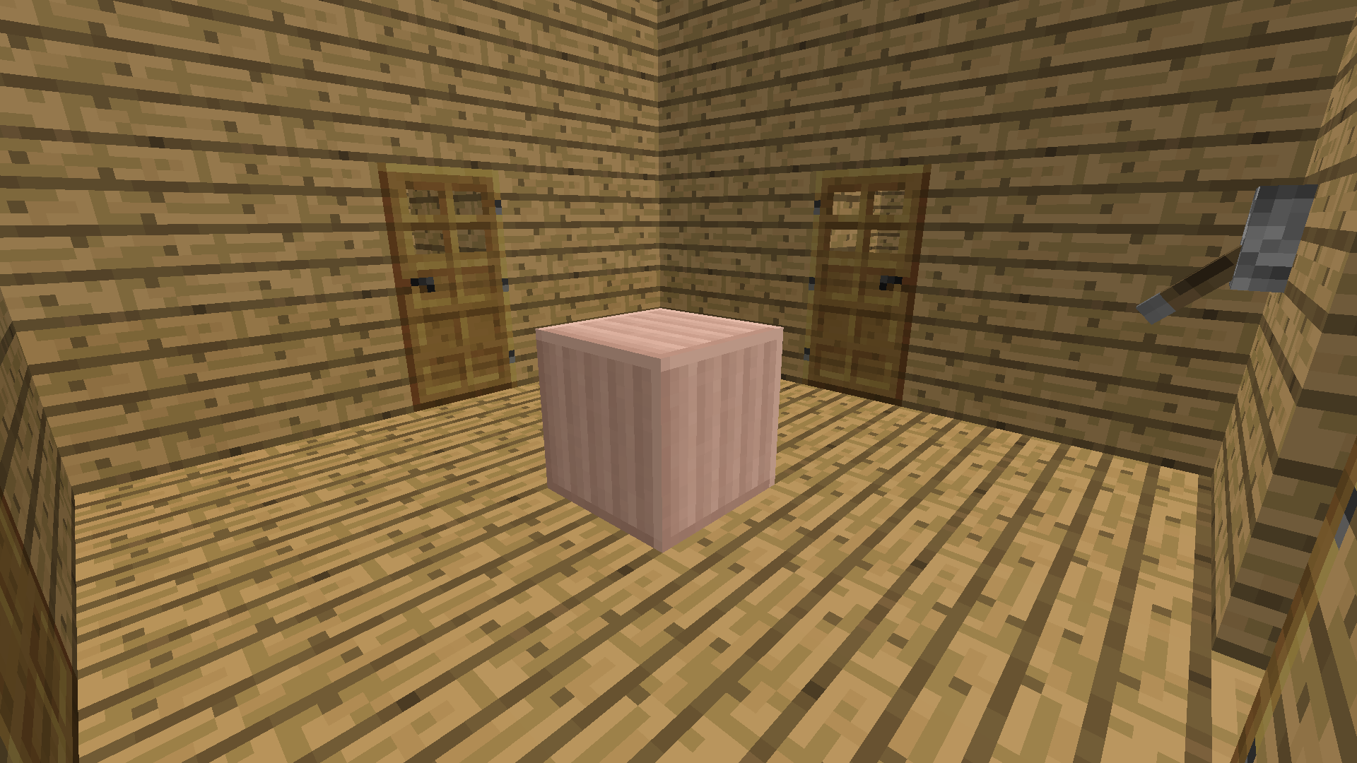 Thumbnail This is the Block of Francium's new texture.