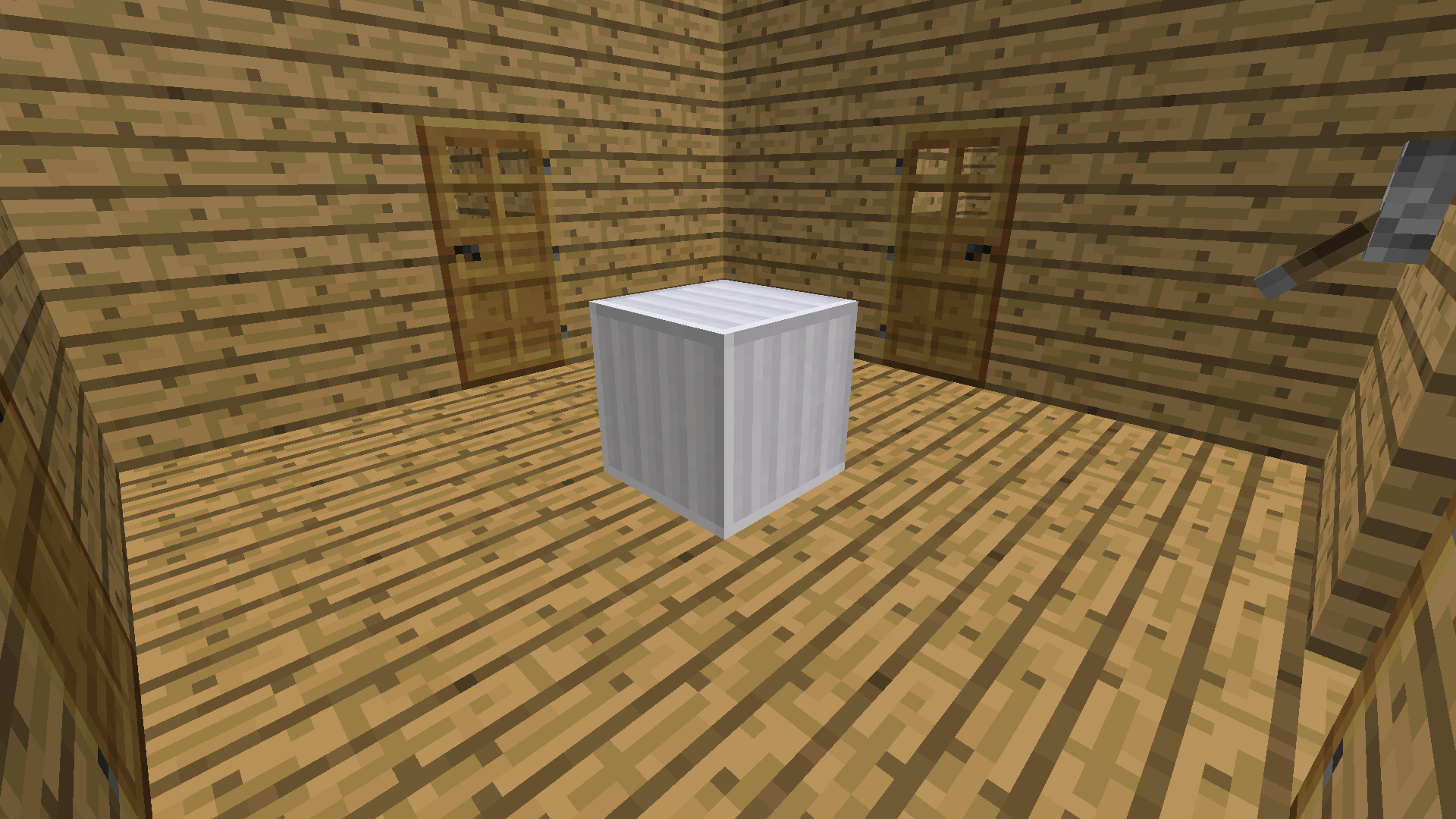 Thumbnail This is the Block of Actinium's new texture.