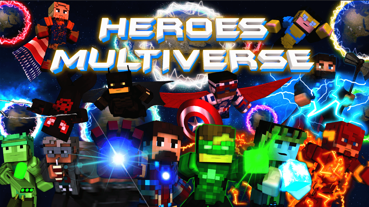 Heroes Multiverse