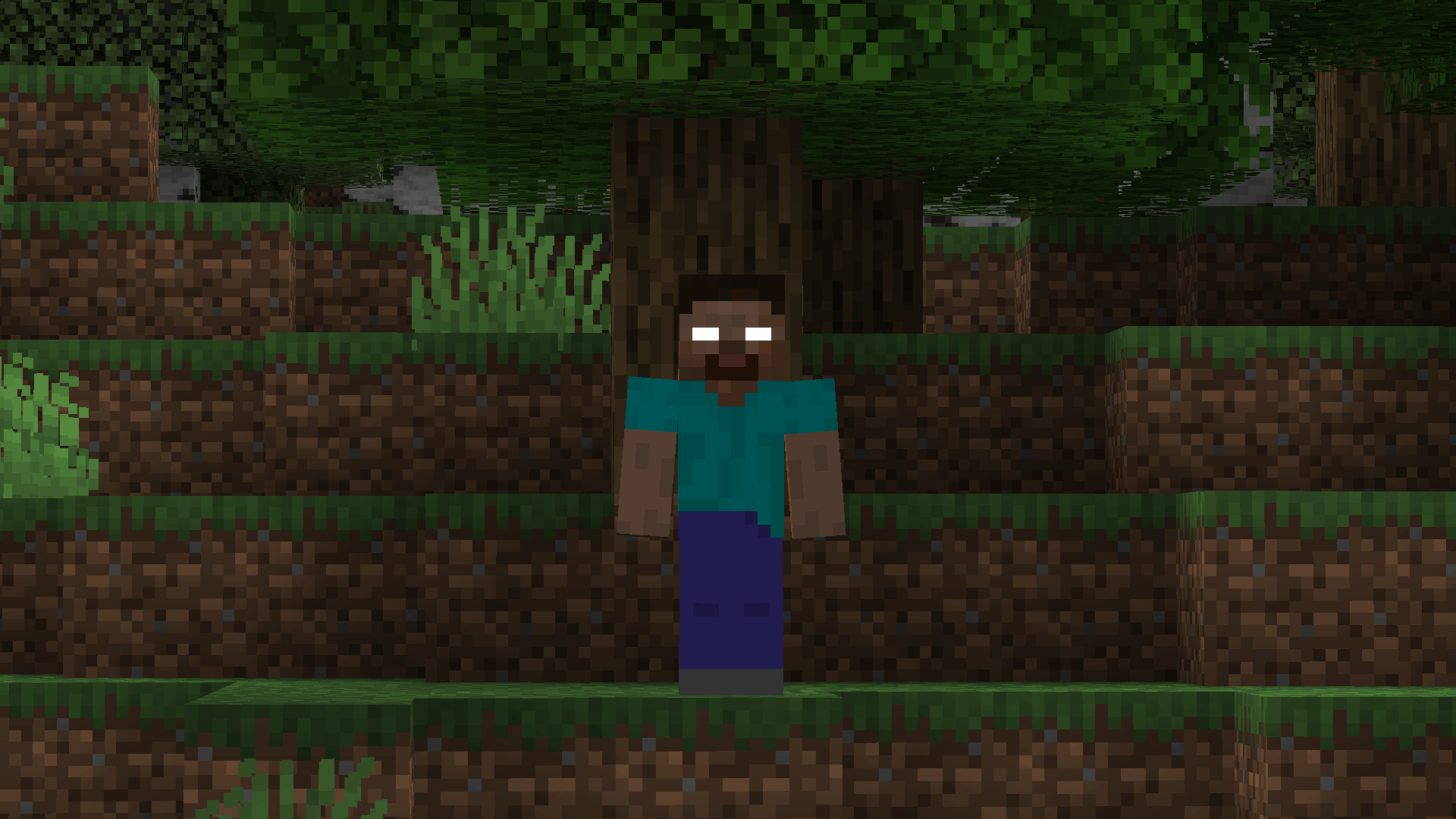 Herobrine