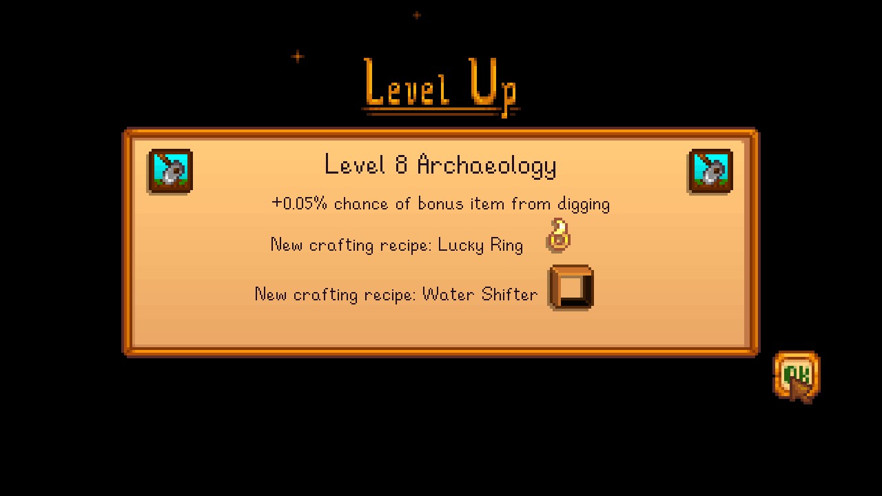 level 8