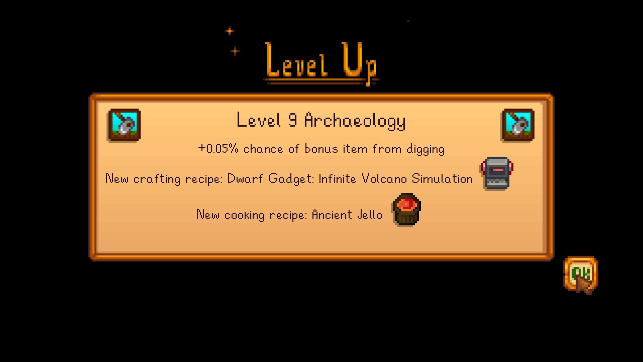 Level 9