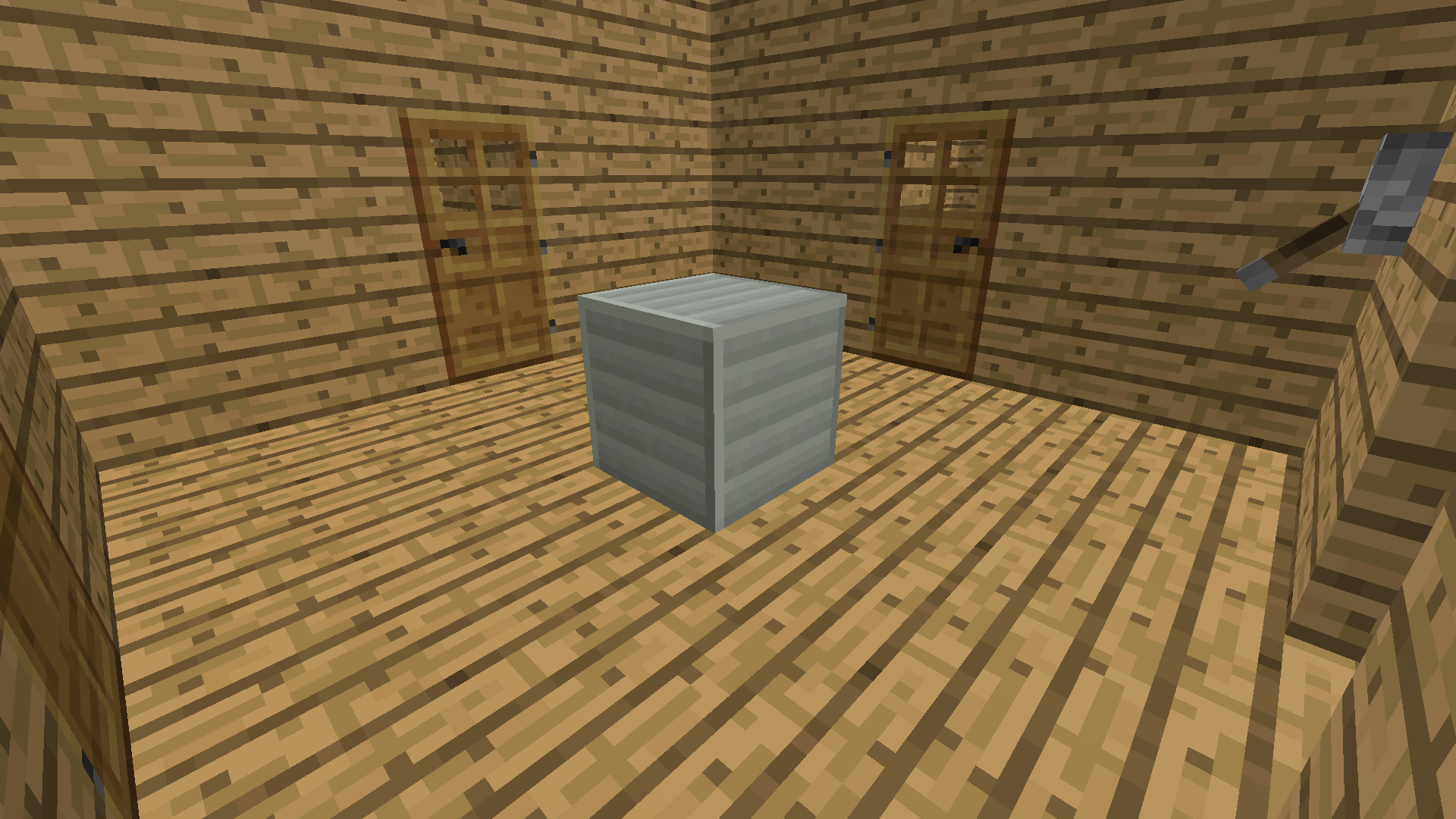 Thumbnail This is the Block of Curium's new texture.