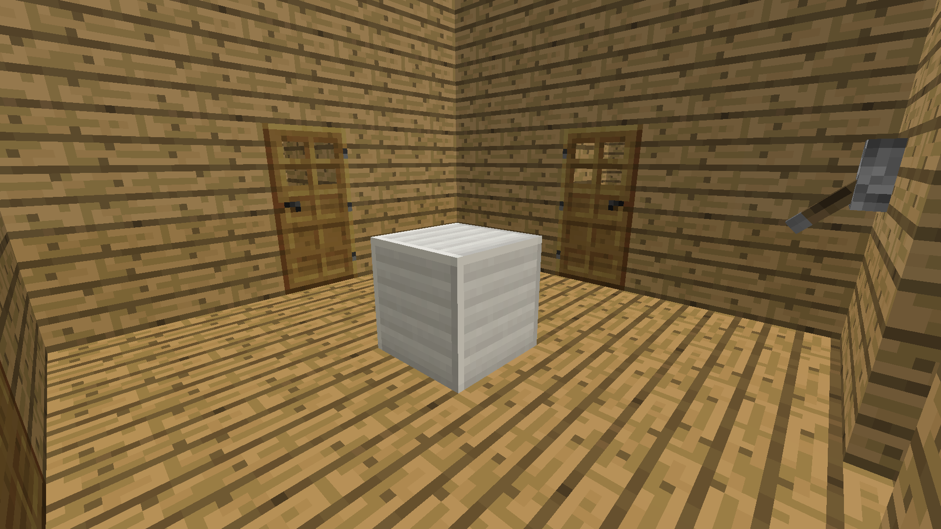 Thumbnail This is the Block of Terbium.