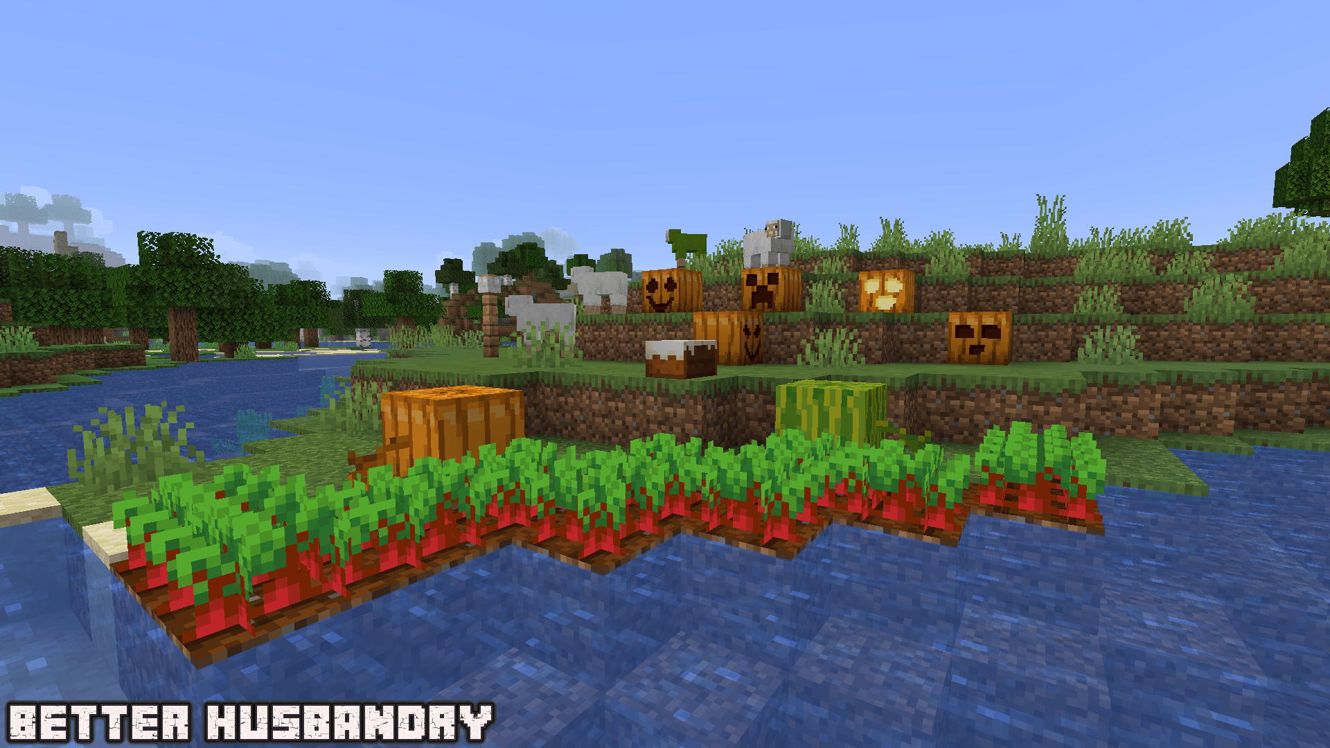 Oremageddon - Screenshots - Minecraft Mods - Curseforge