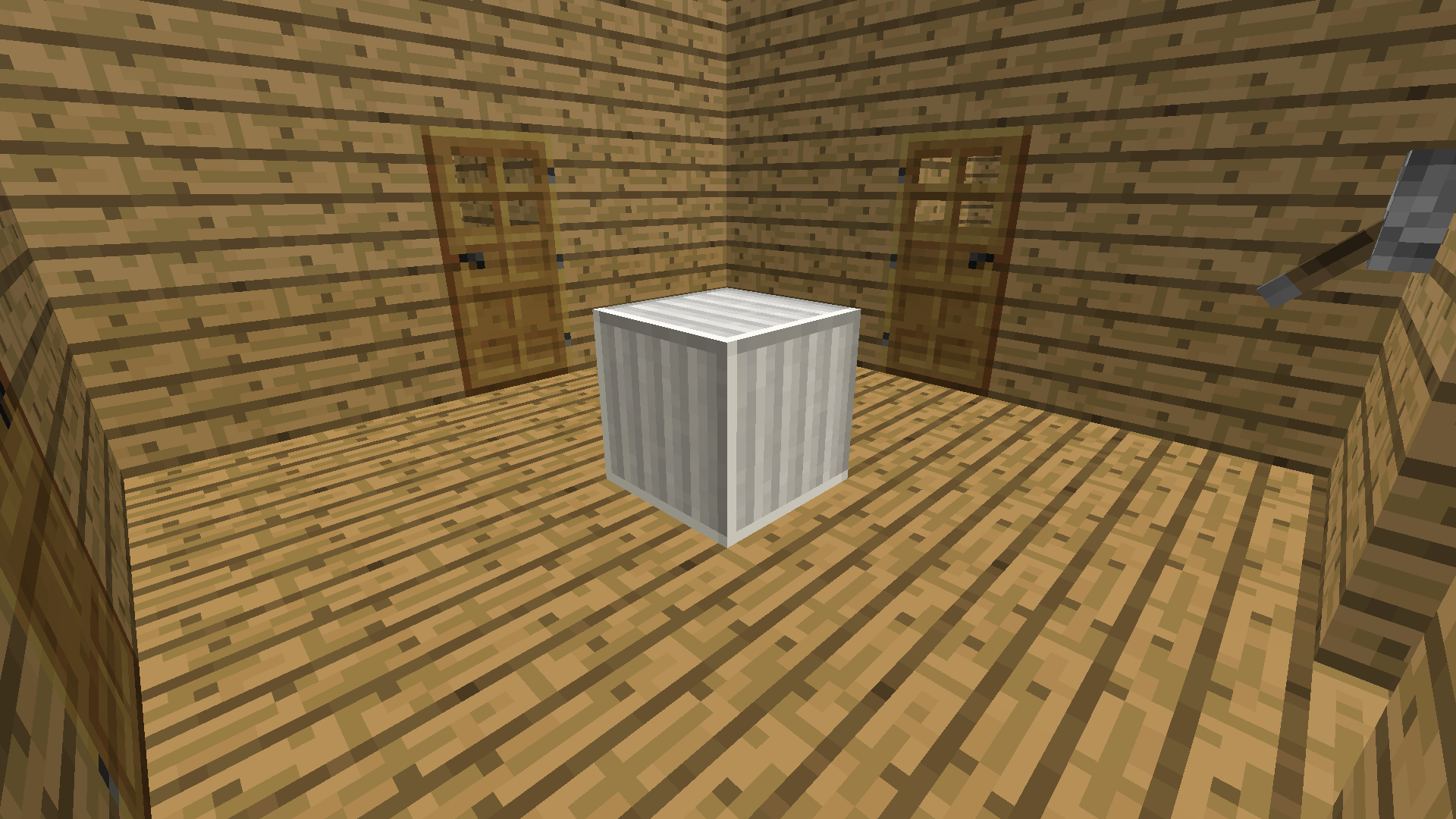 Thumbnail This is the Block of Berkelium.