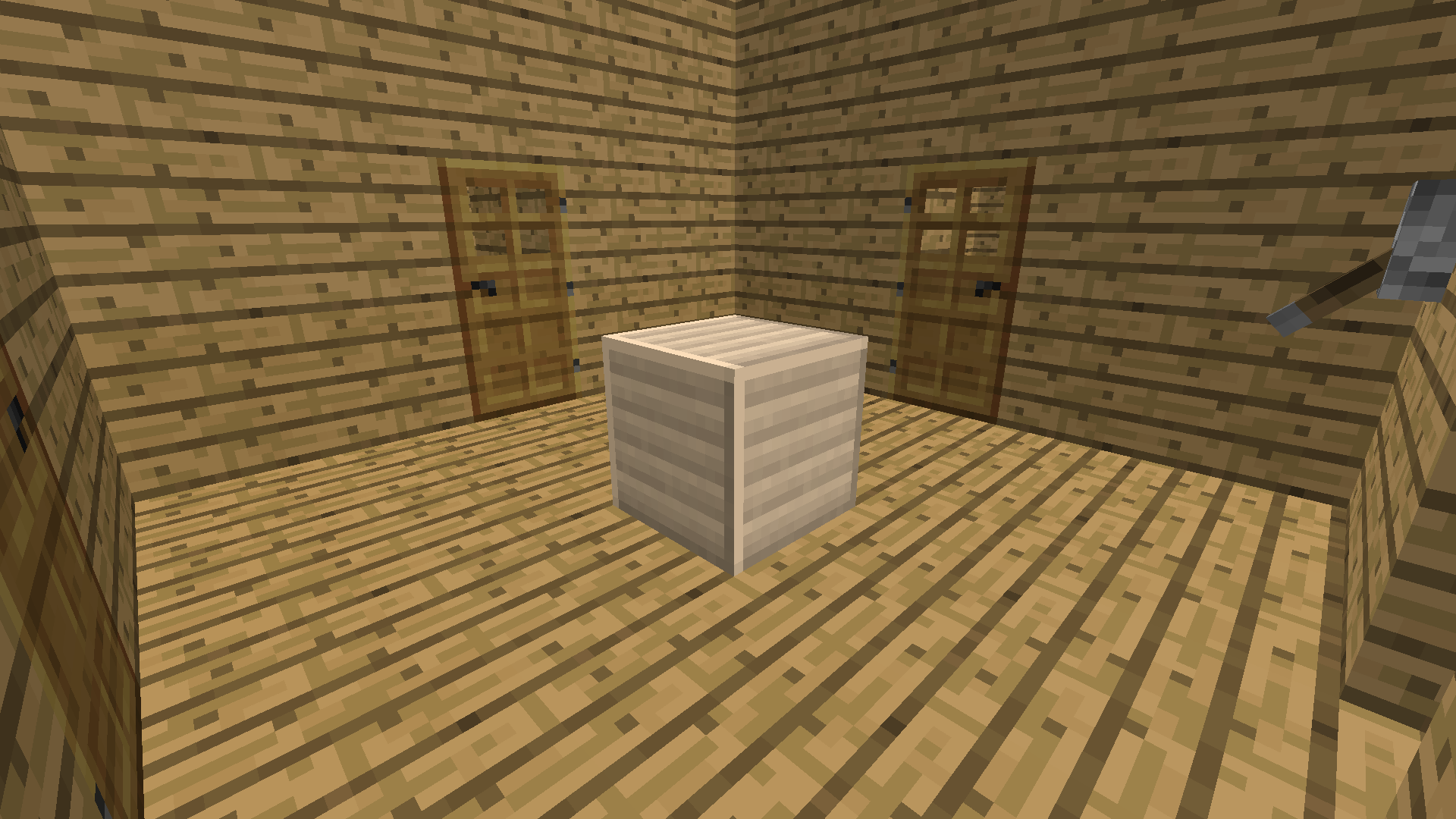 Thumbnail This is the Block of Dysprosium.