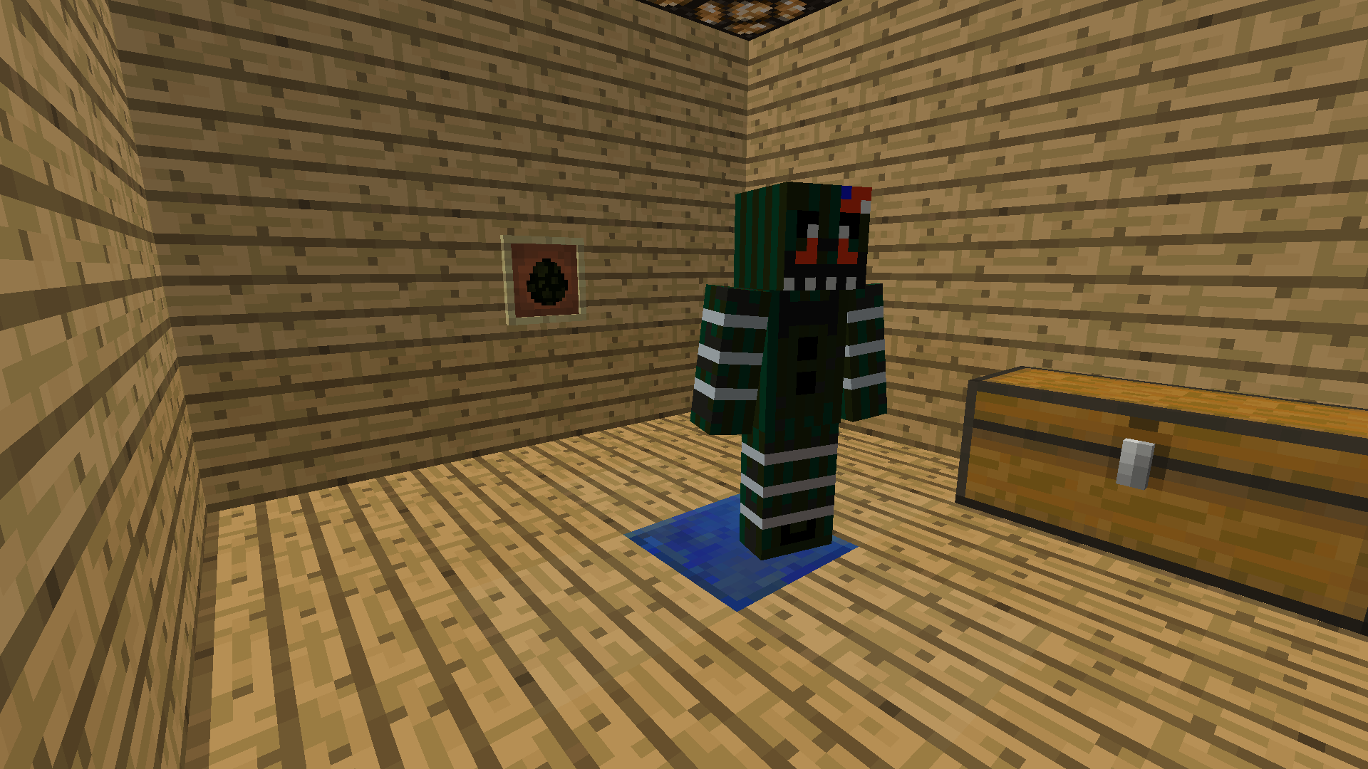 Thumbnail This is Phantom Freddy.
