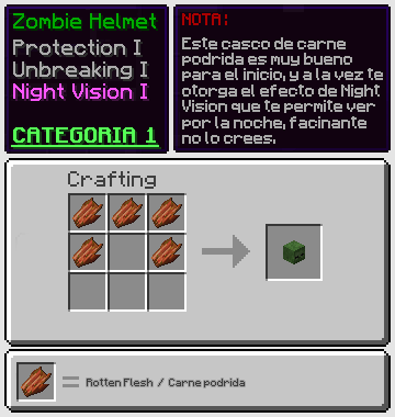 Thumbnail Zombie Helmet Crafting.png