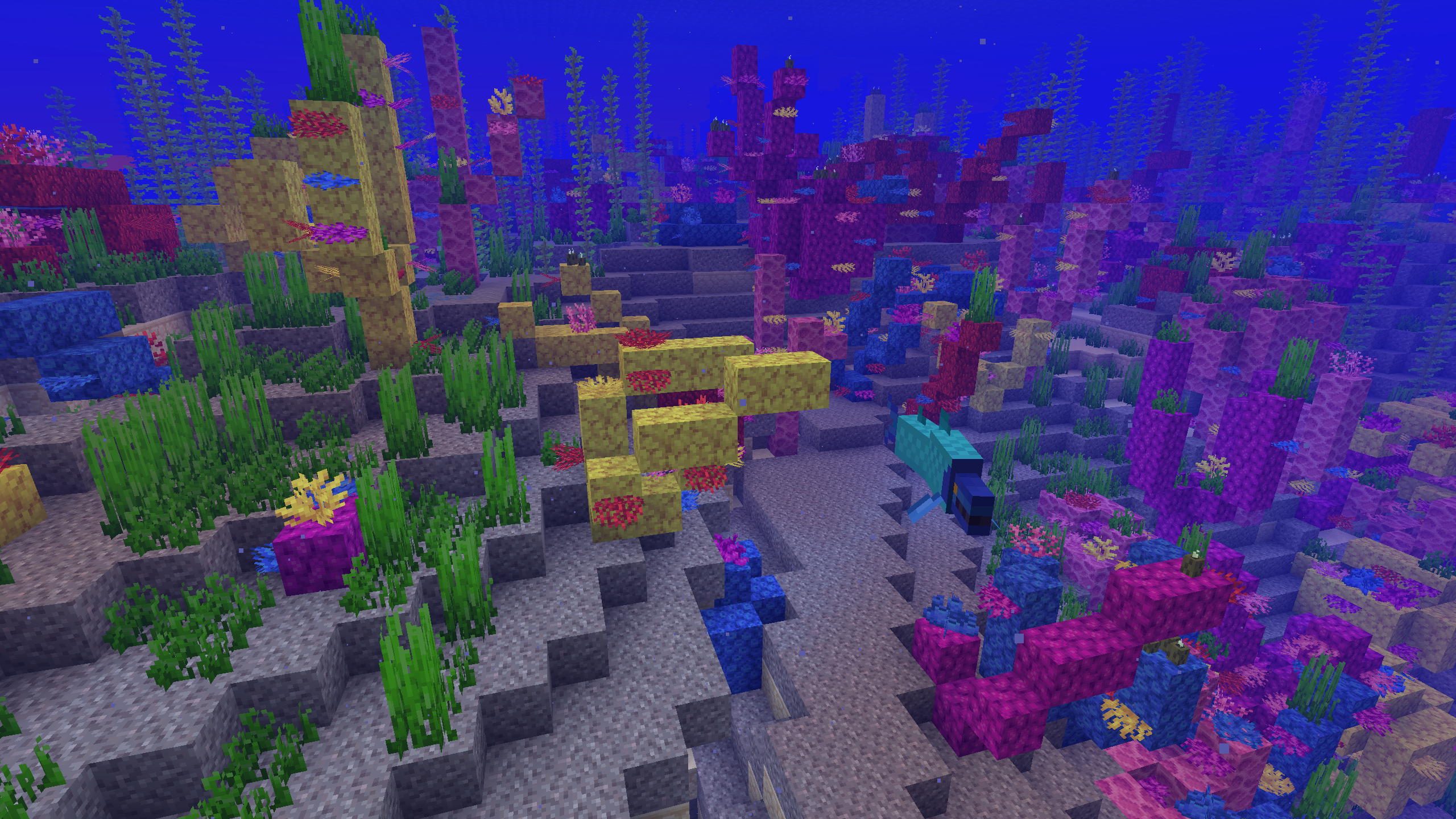 Endless Ocean