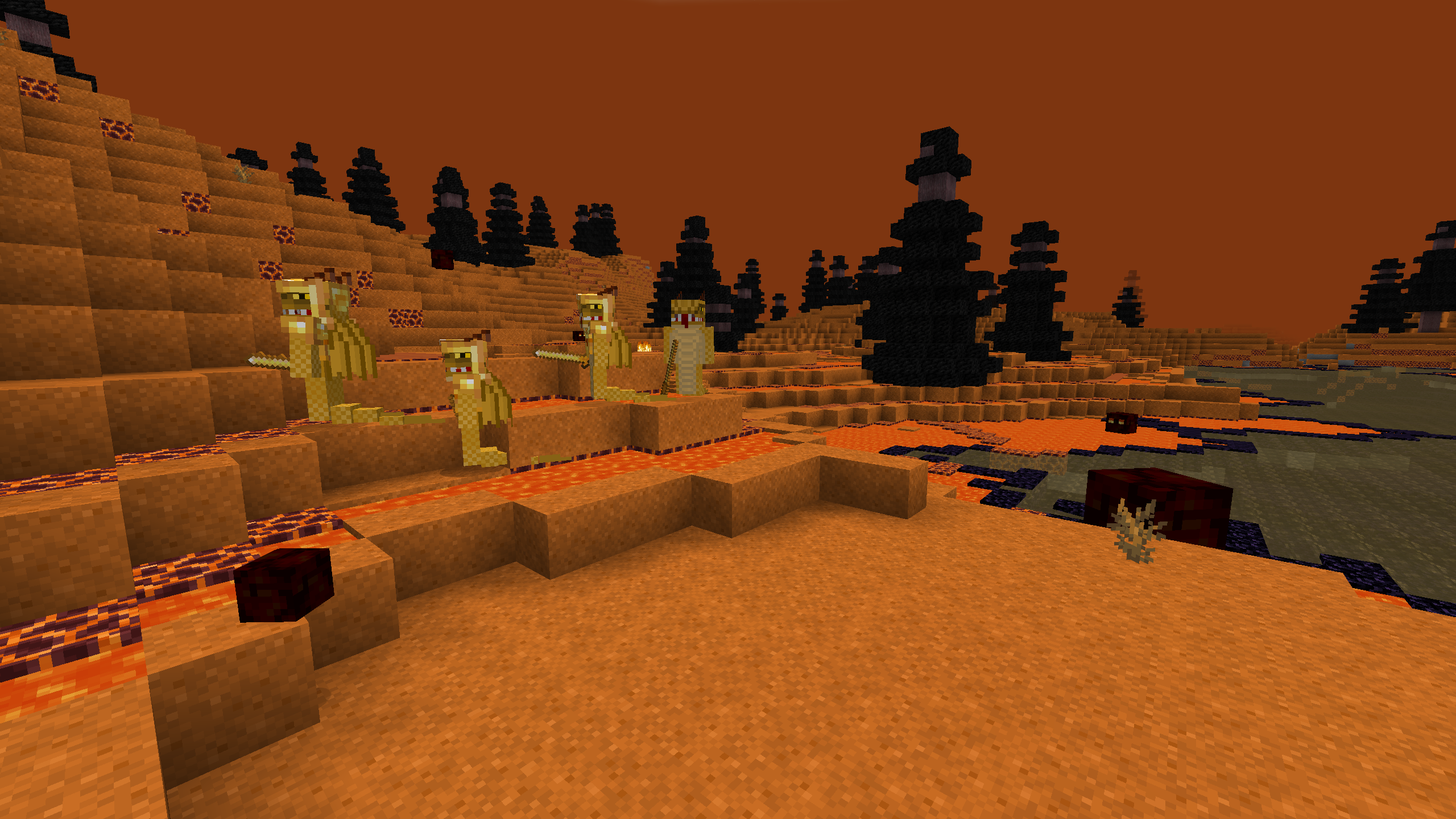 Drought Fire