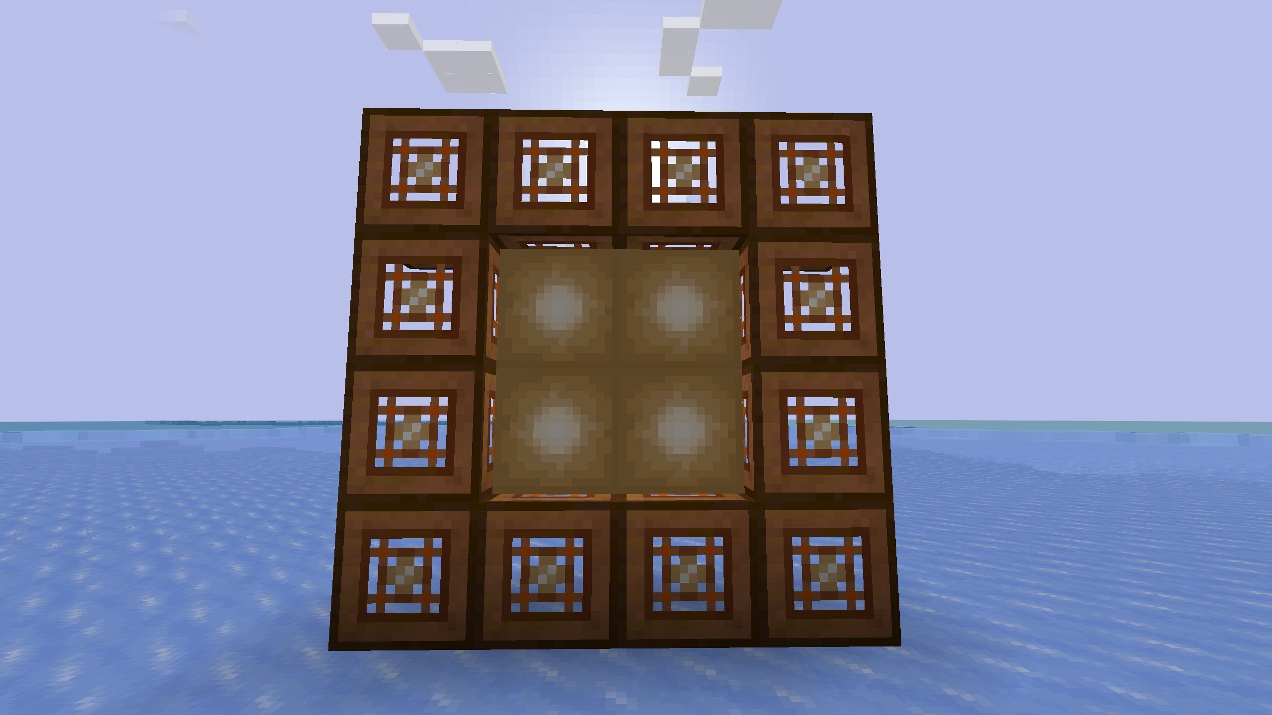 Second Round World Portal