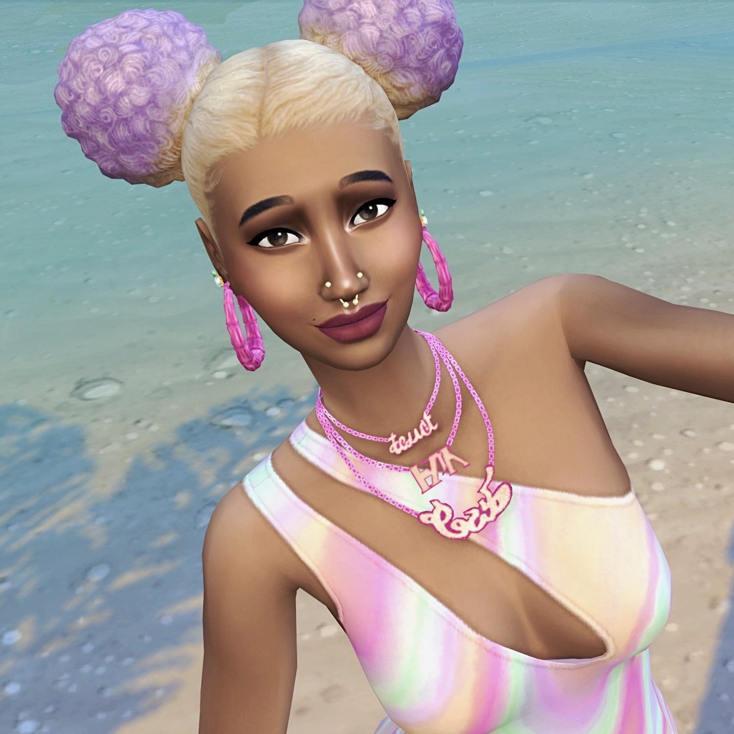 Screenshot thumbnail
