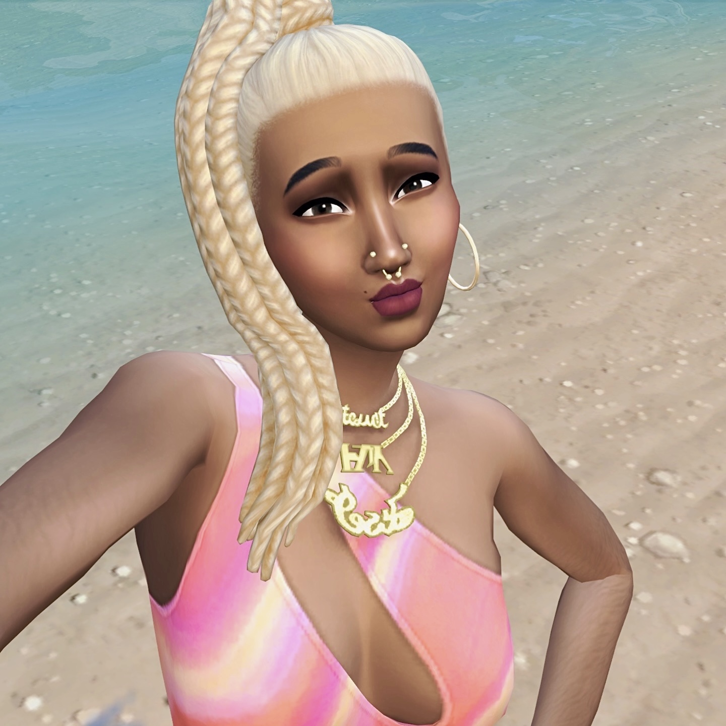 Screenshot thumbnail