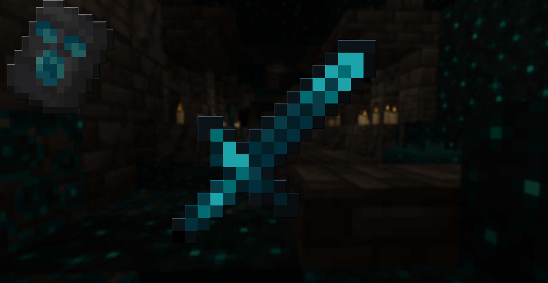 Sword Trims - Gallery - Minecraft Mods - CurseForge