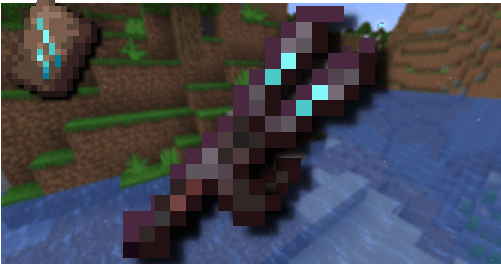 Sword Trims - Gallery - Minecraft Mods - CurseForge