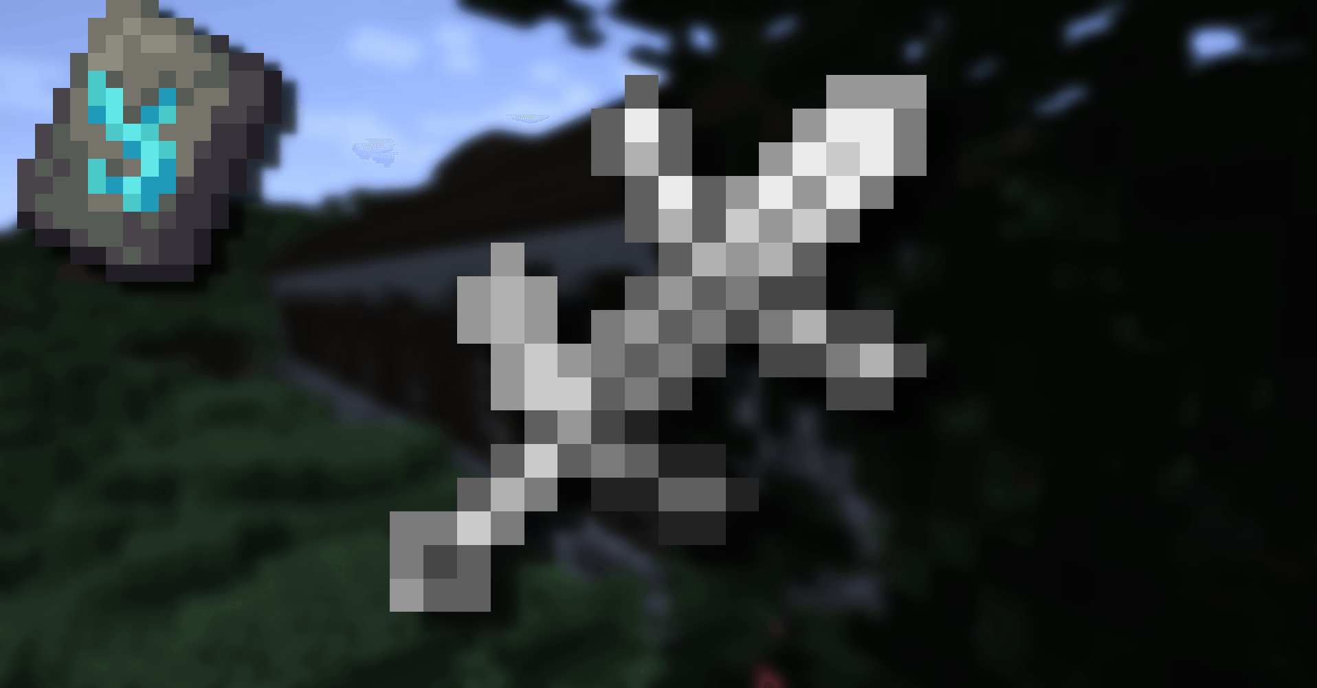 Sword Trims - Gallery - Minecraft Mods - CurseForge