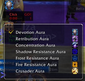 3.3.5 WotLK Client FPS Drops, Project Ascension Wiki