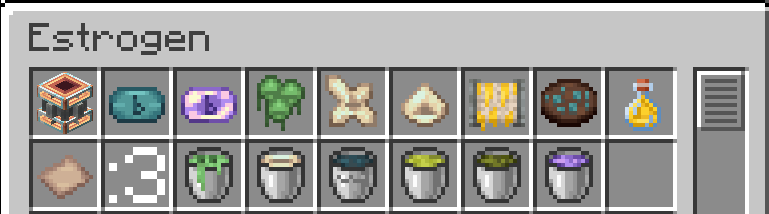 New Textures!