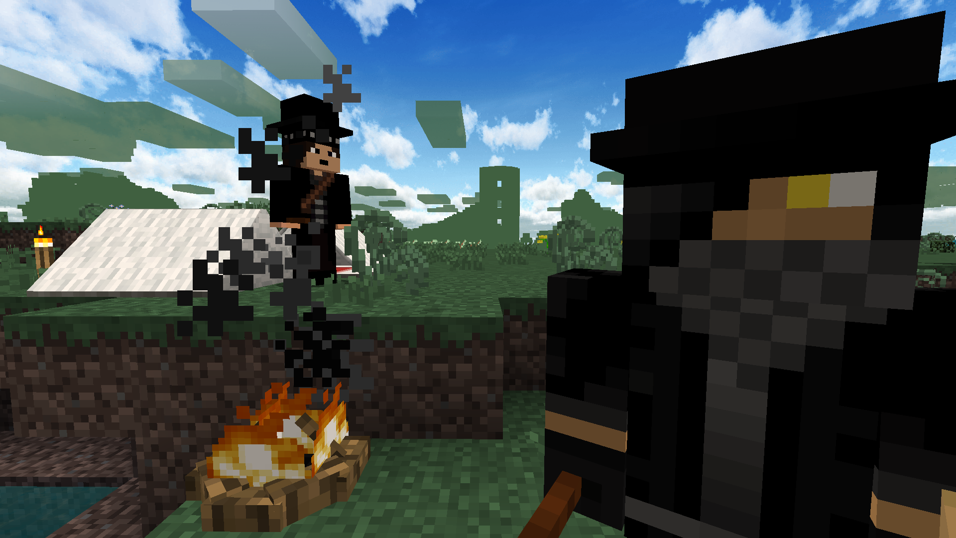 Kendycraft - Gallery - Minecraft Modpacks - CurseForge