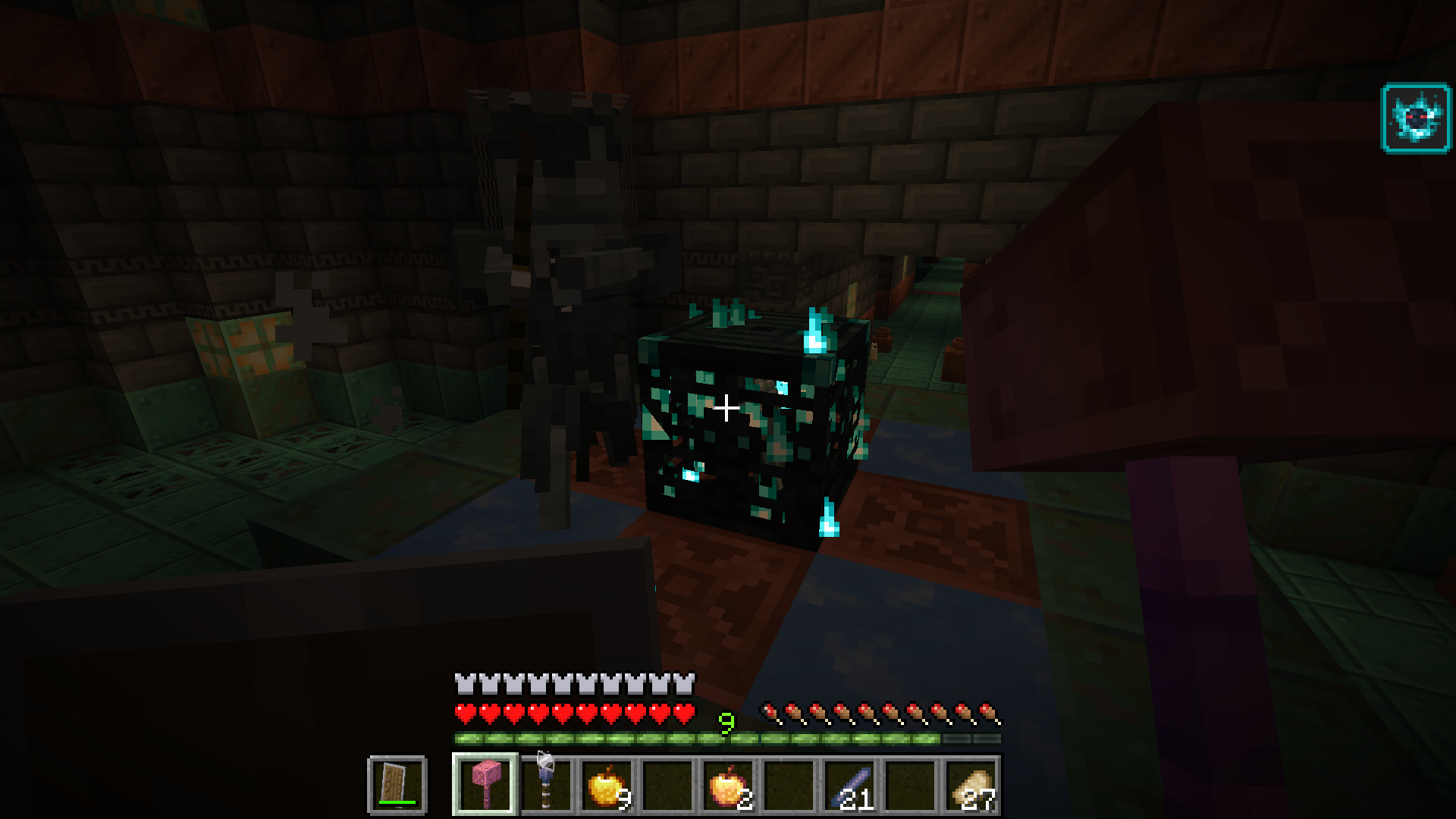 Screenshot thumbnail