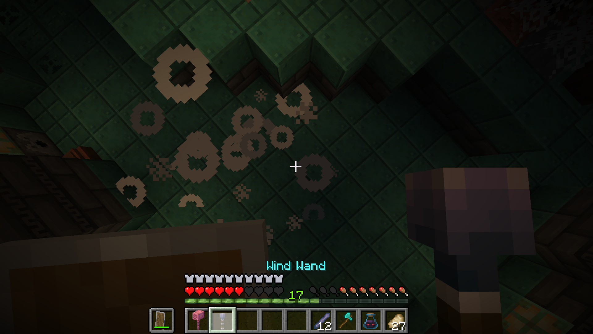 Screenshot thumbnail