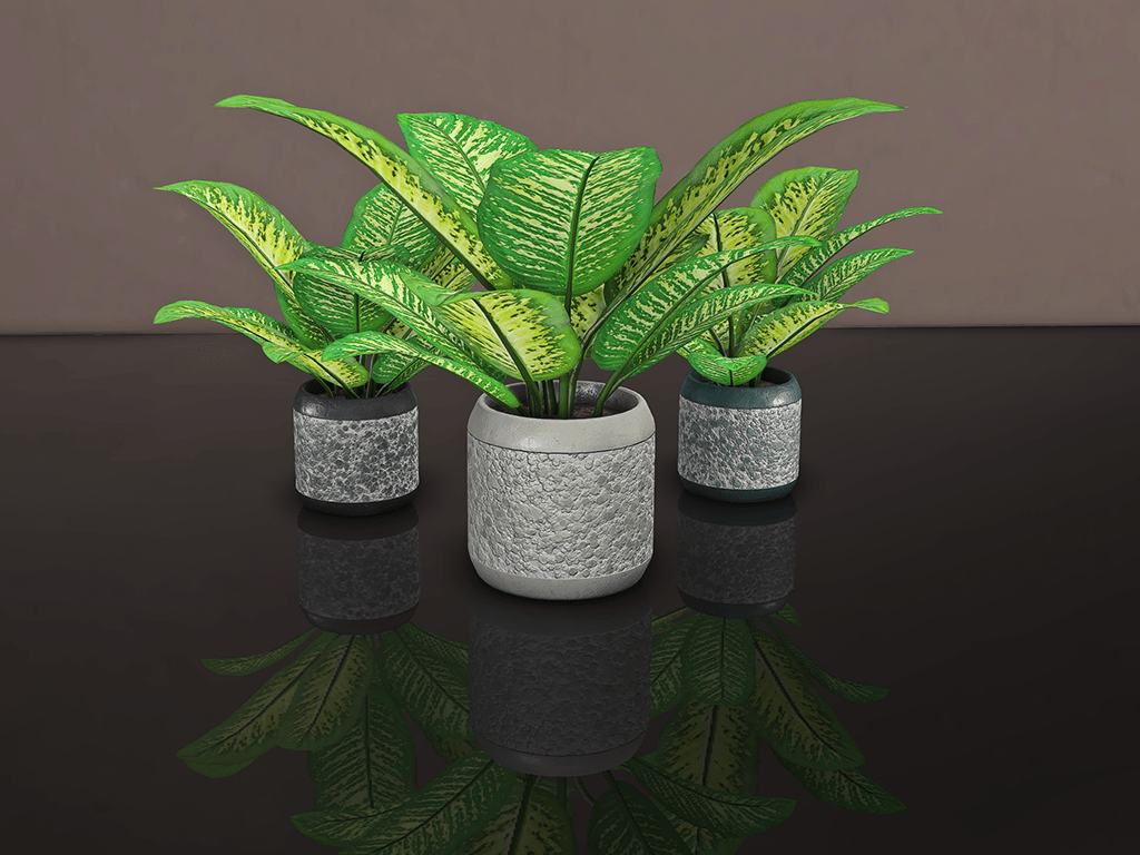 Fairy Grunge Bedroom set Gallery The Sims 4 Build / Buy