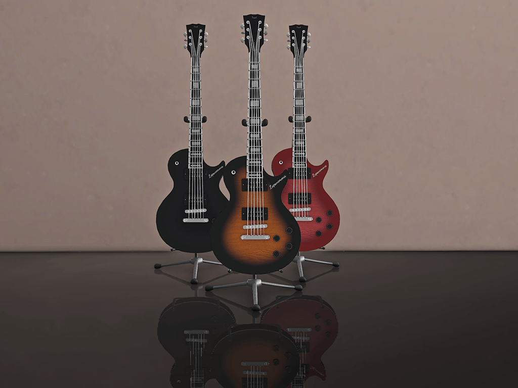 Fairy Grunge Bedroom set Screenshots The Sims 4 Build / Buy