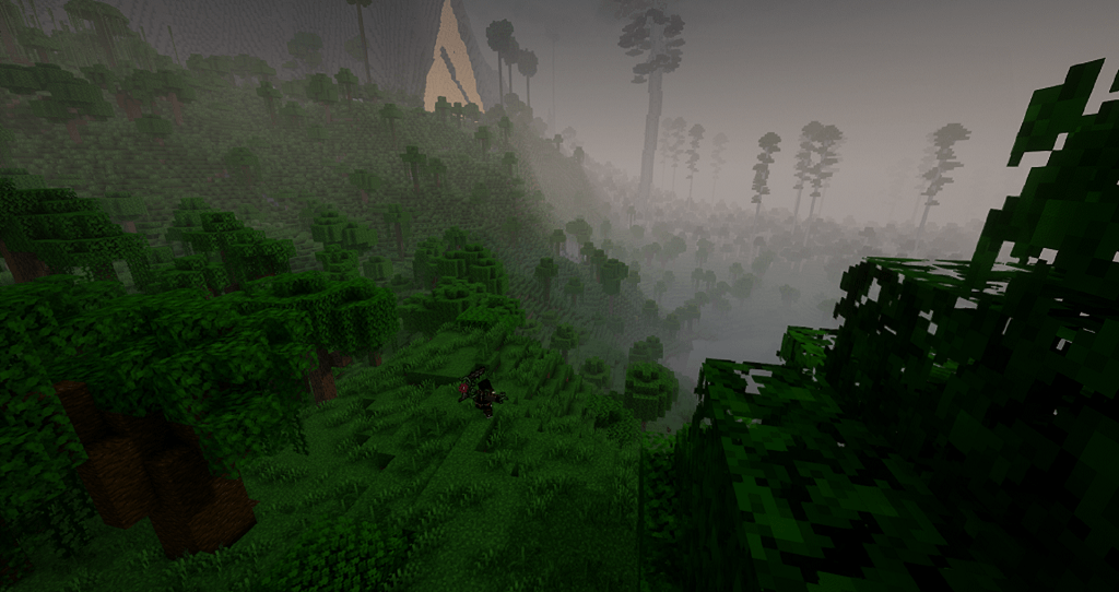 The Forgotten Story - Gallery - Minecraft Modpacks - CurseForge