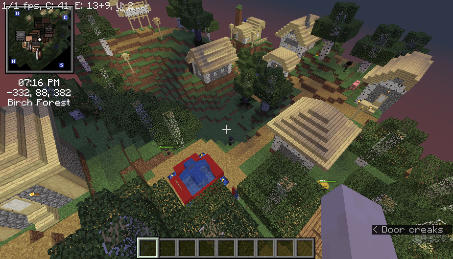 World War Z - Low-end PC Edition - Screenshots - Minecraft Modpacks ...