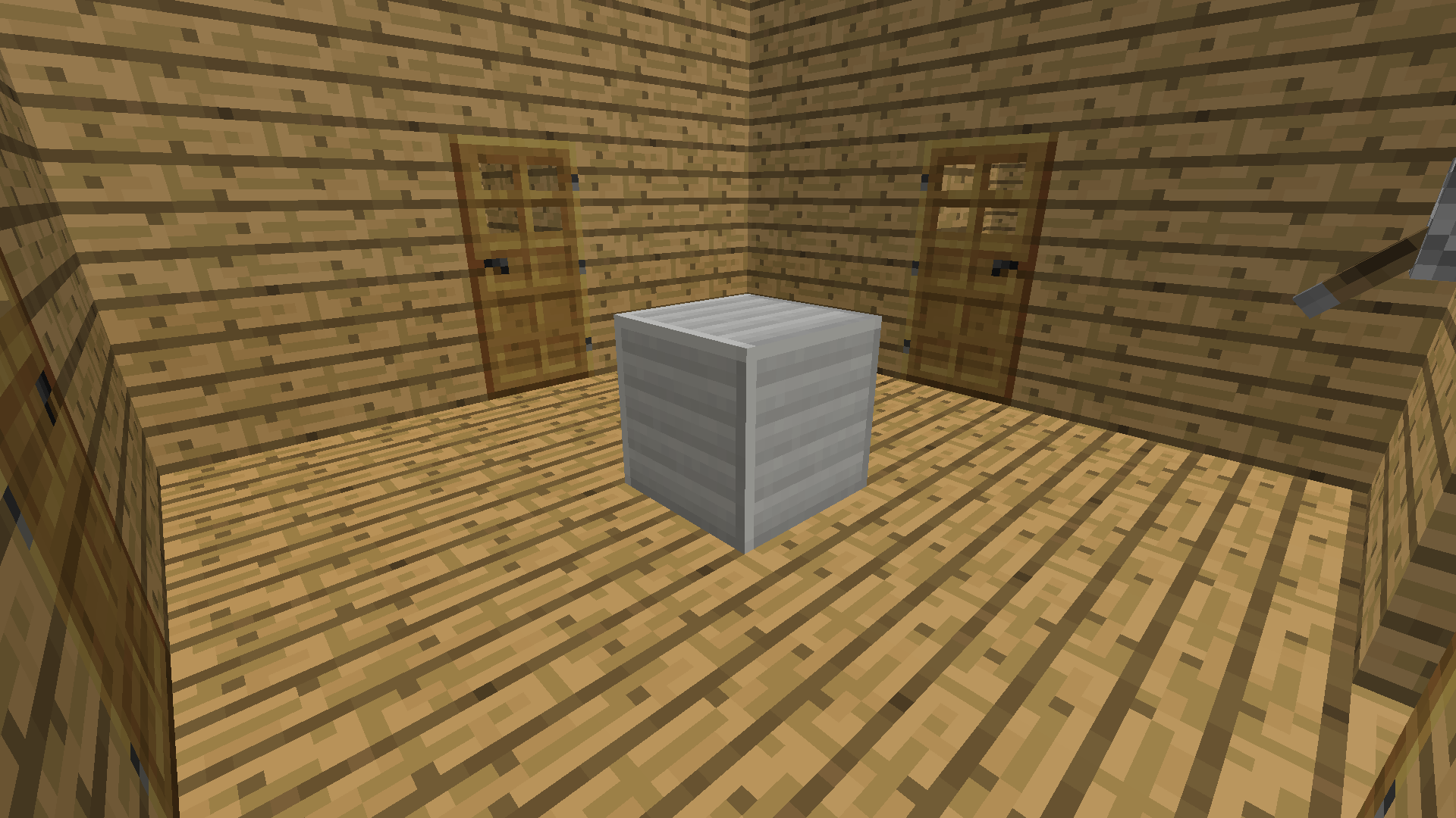 Thumbnail This is the Block of Californium.