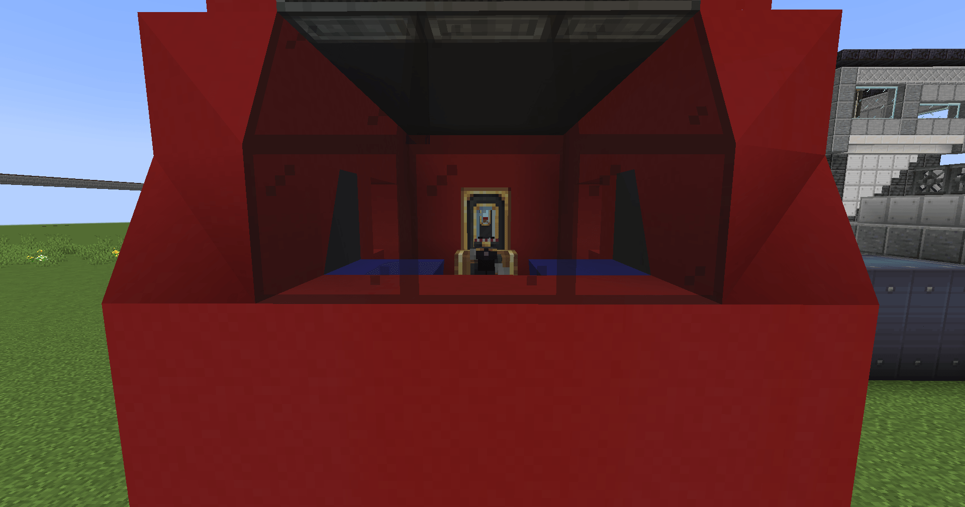 Create City RP - Gallery - Minecraft Modpacks - CurseForge