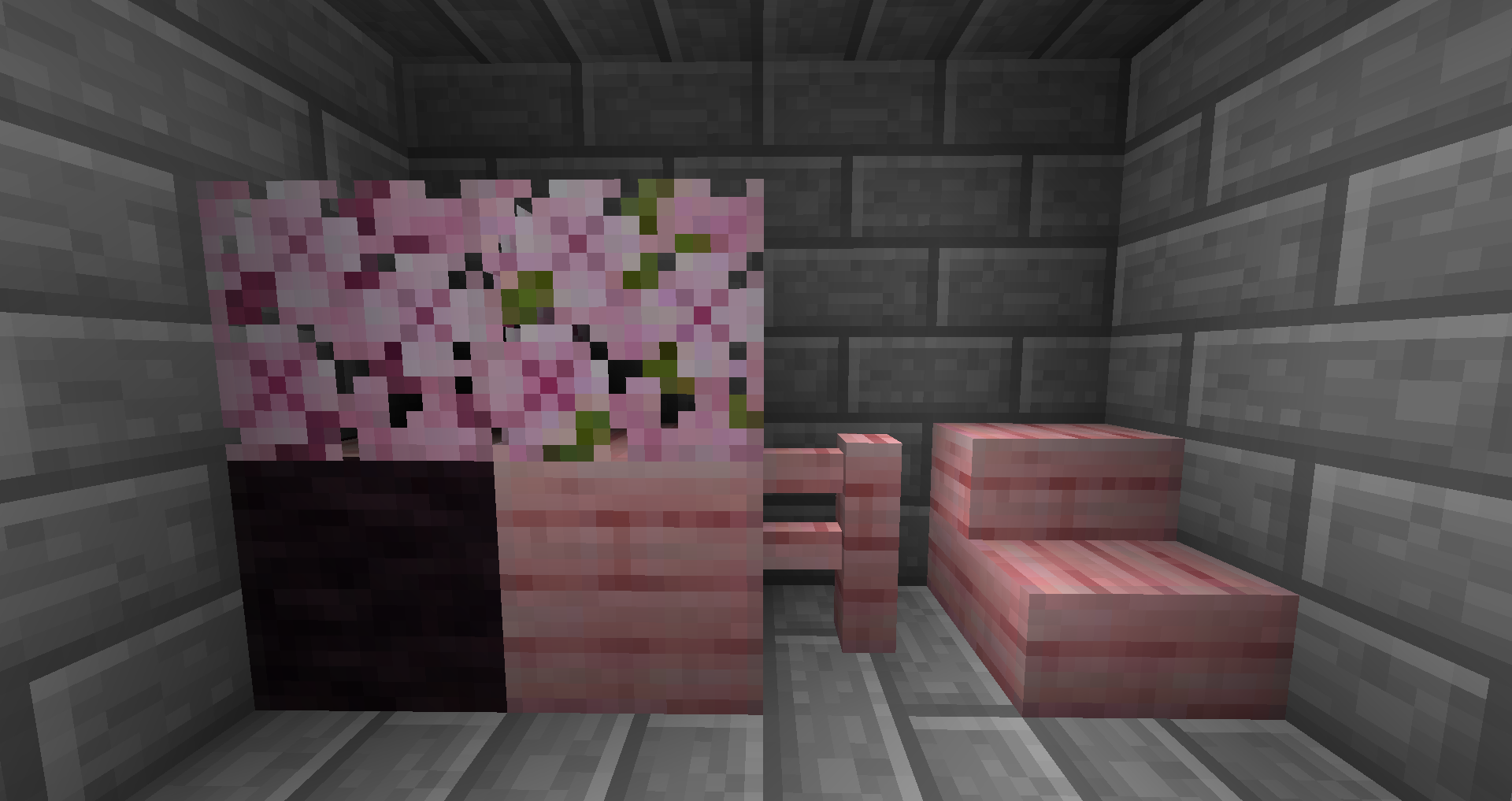 Cherry Update