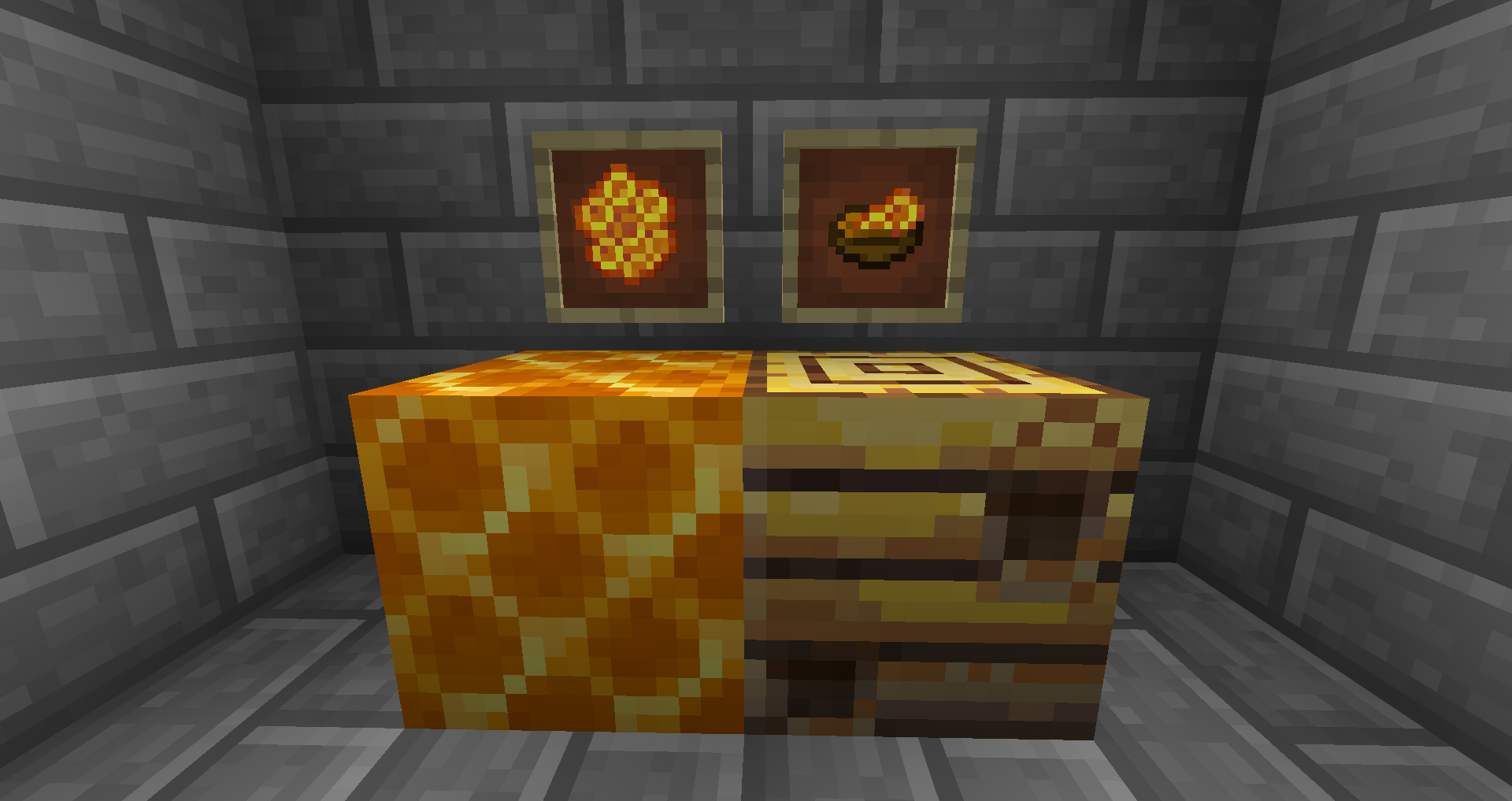 Honey Update