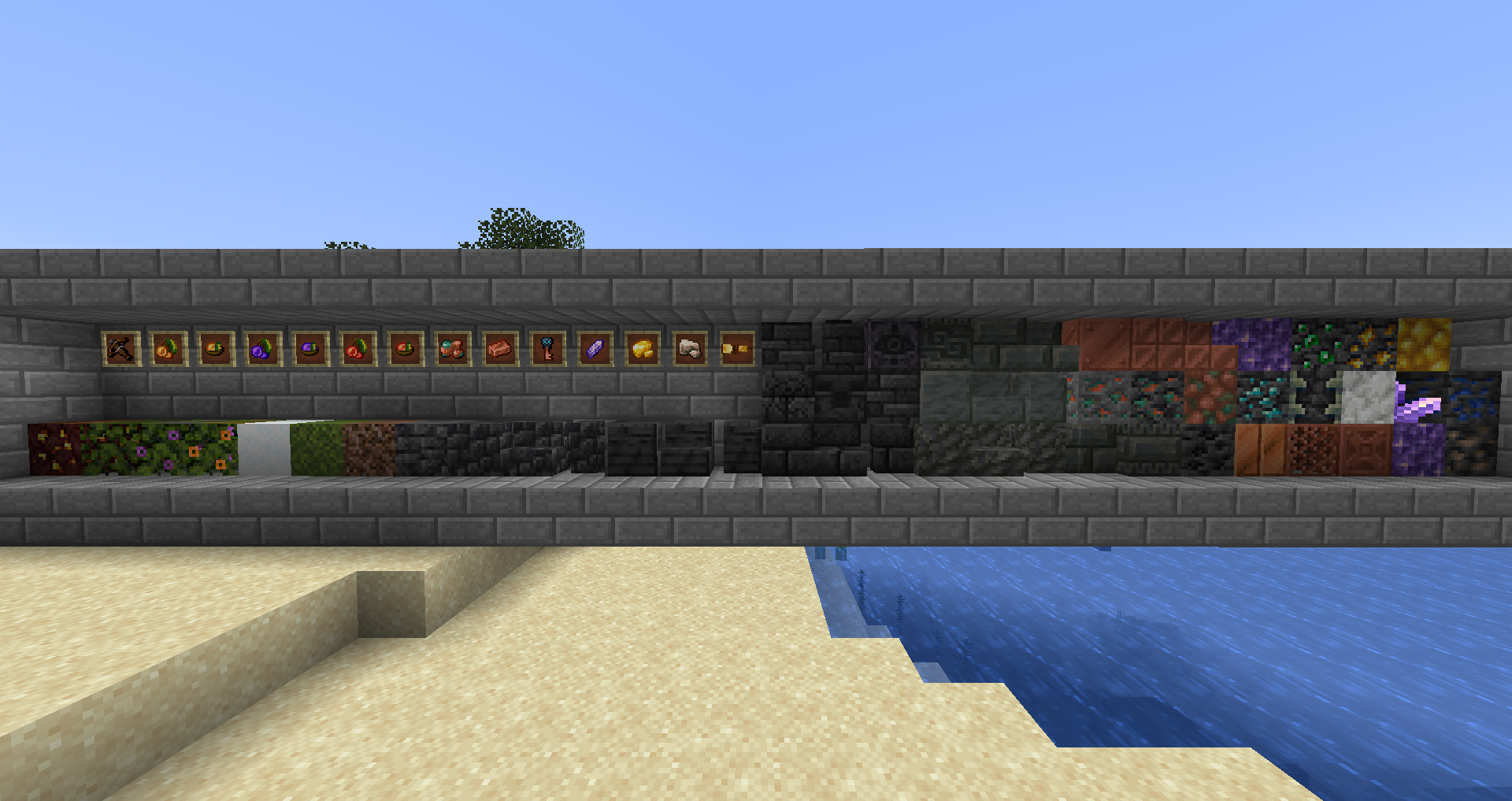 Cave Update