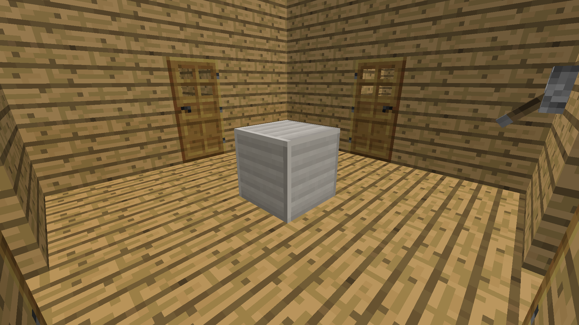 Thumbnail This is the Block of Holmium.