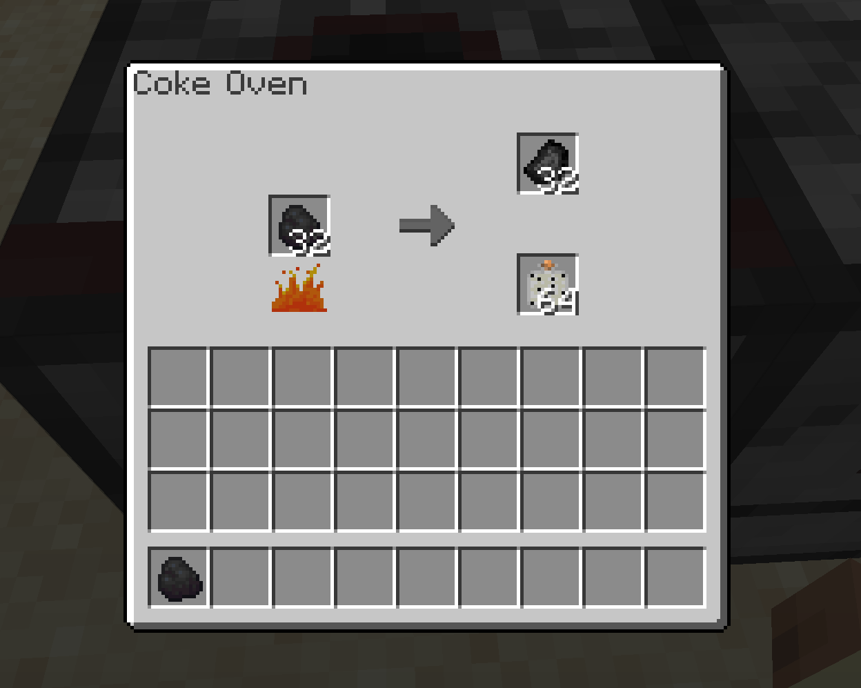 Molecular Manipulation - Gallery - Minecraft Mods - CurseForge