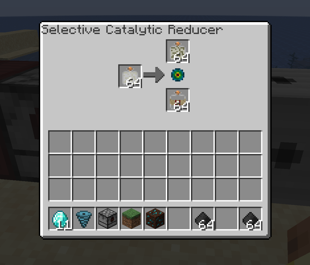 Molecular Manipulation - Gallery - Minecraft Mods - CurseForge