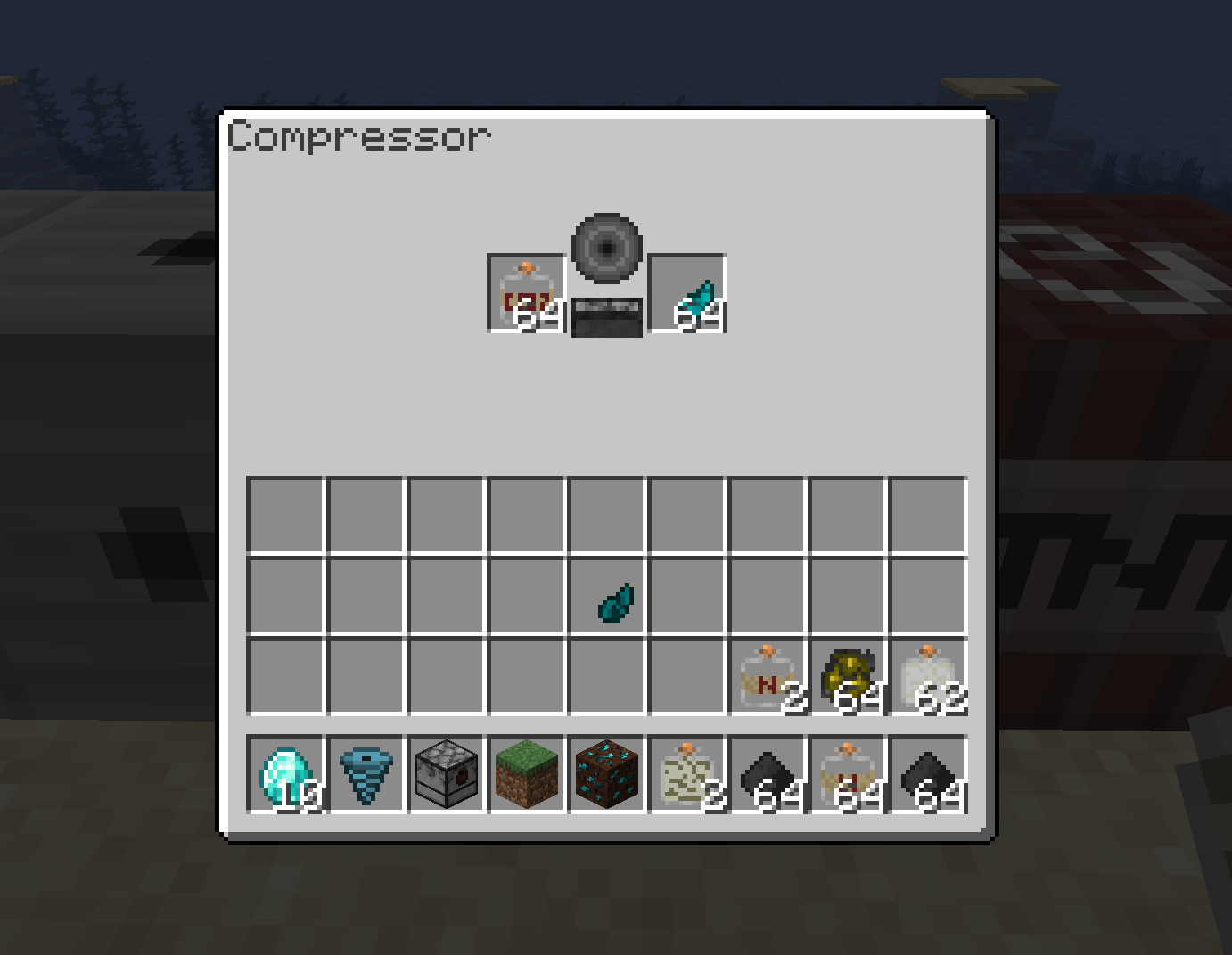 Molecular Manipulation - Gallery - Minecraft Mods - CurseForge