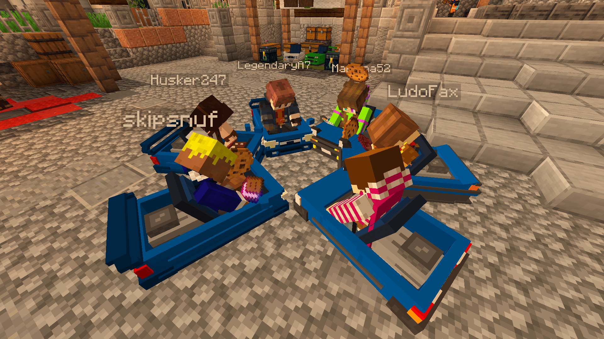 Custom Boats on BoatLabs