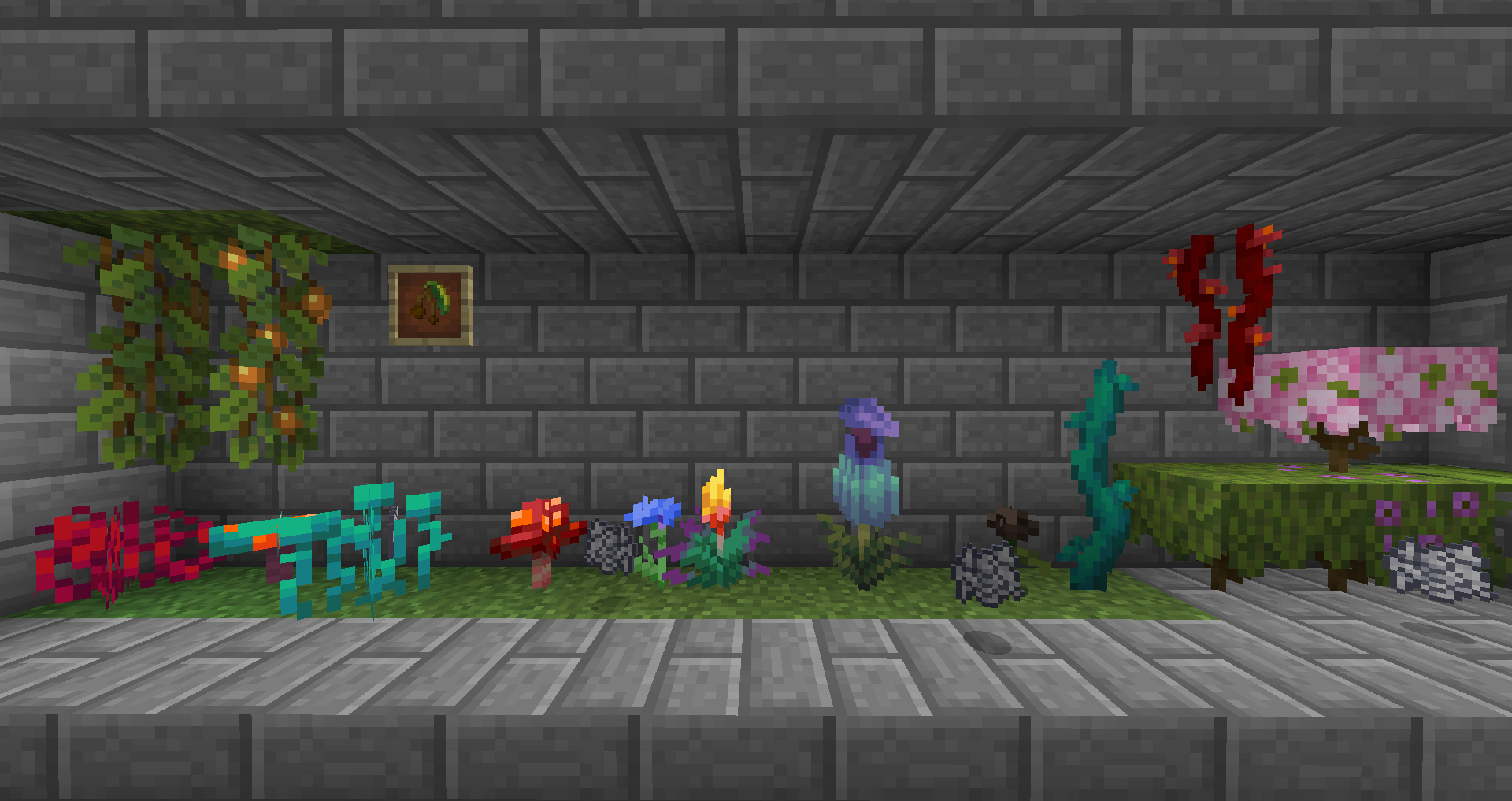 Bone Meal Update